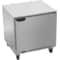 Beverage-Air Undercounter Freezer, 7.2 cu ft., 32" W,  UCF32AHC - alternate 1